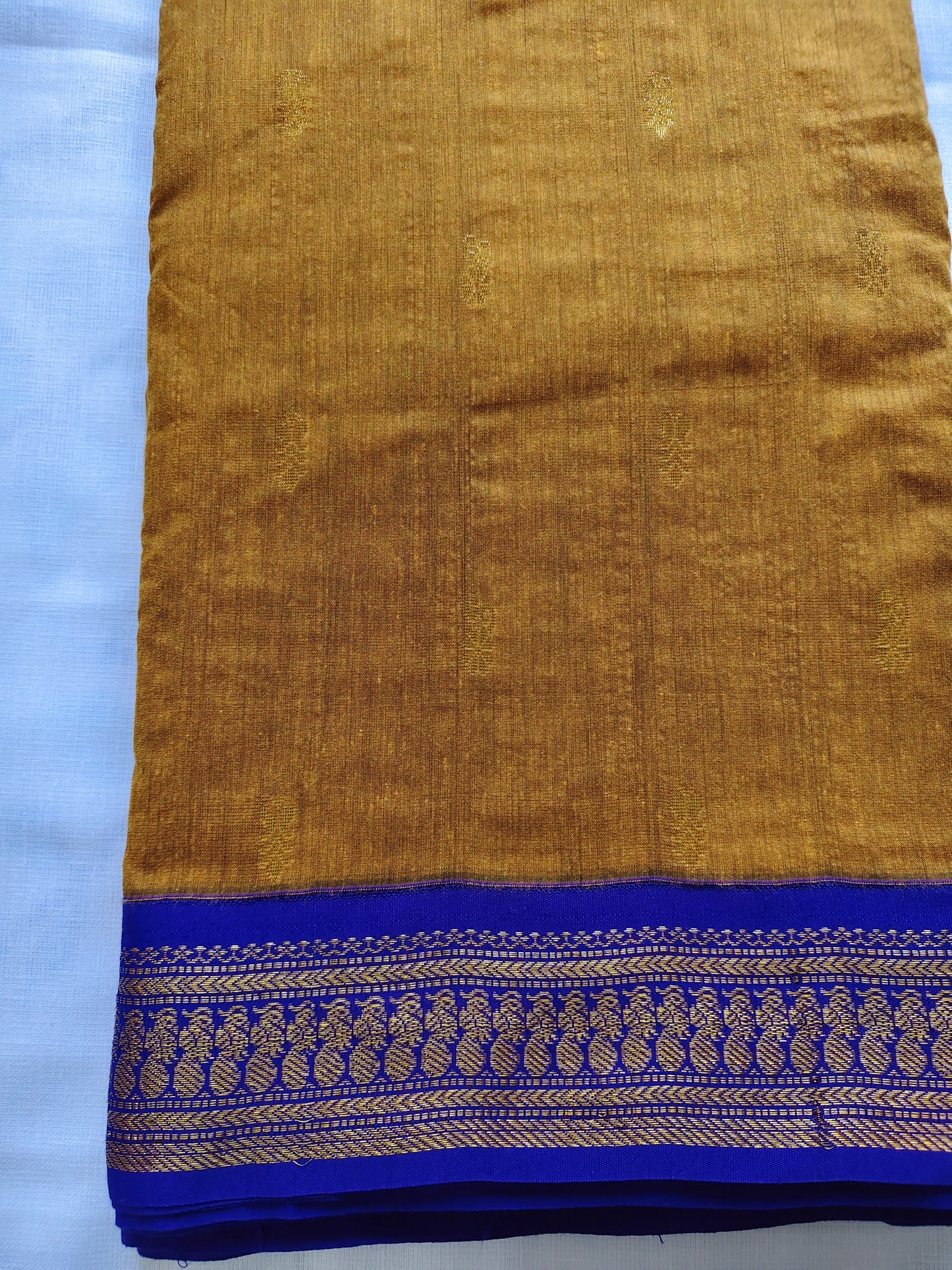 Kalyani Cotton Saree