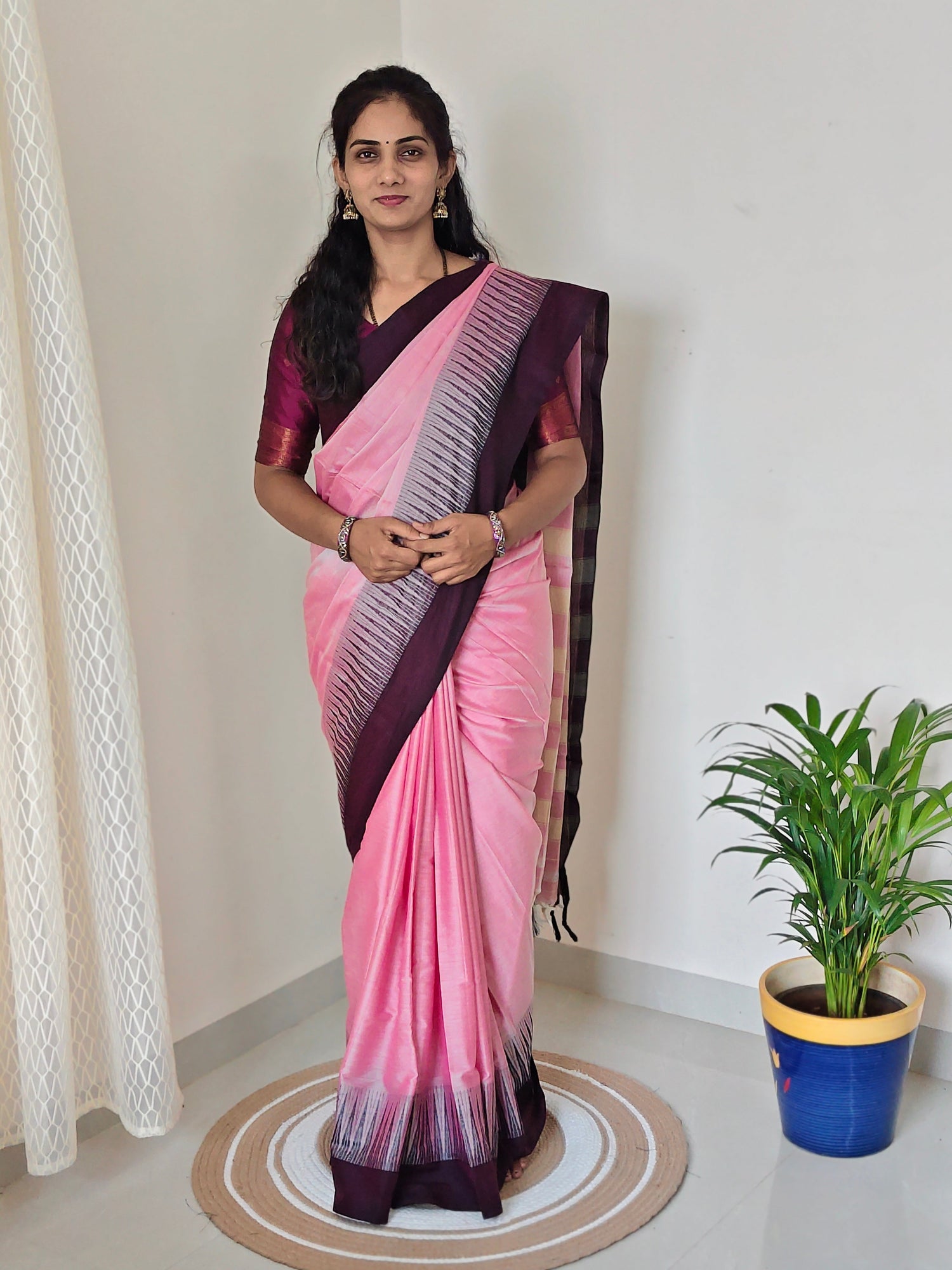 Under ₹2000 Swarnika Sarees