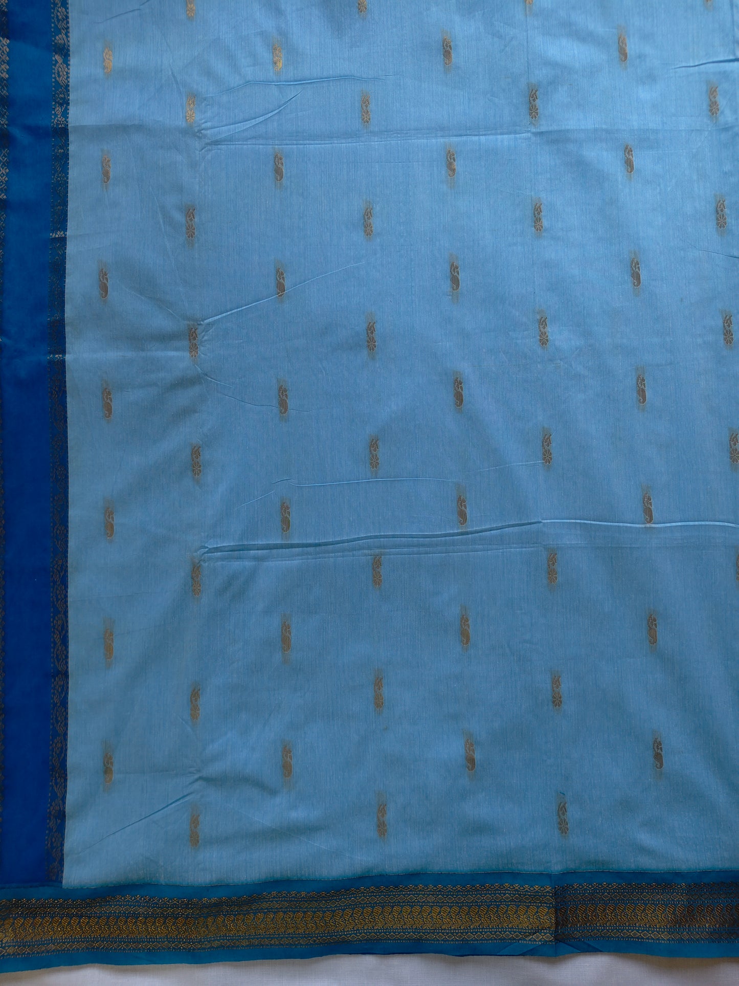 Kalyani cotton saree