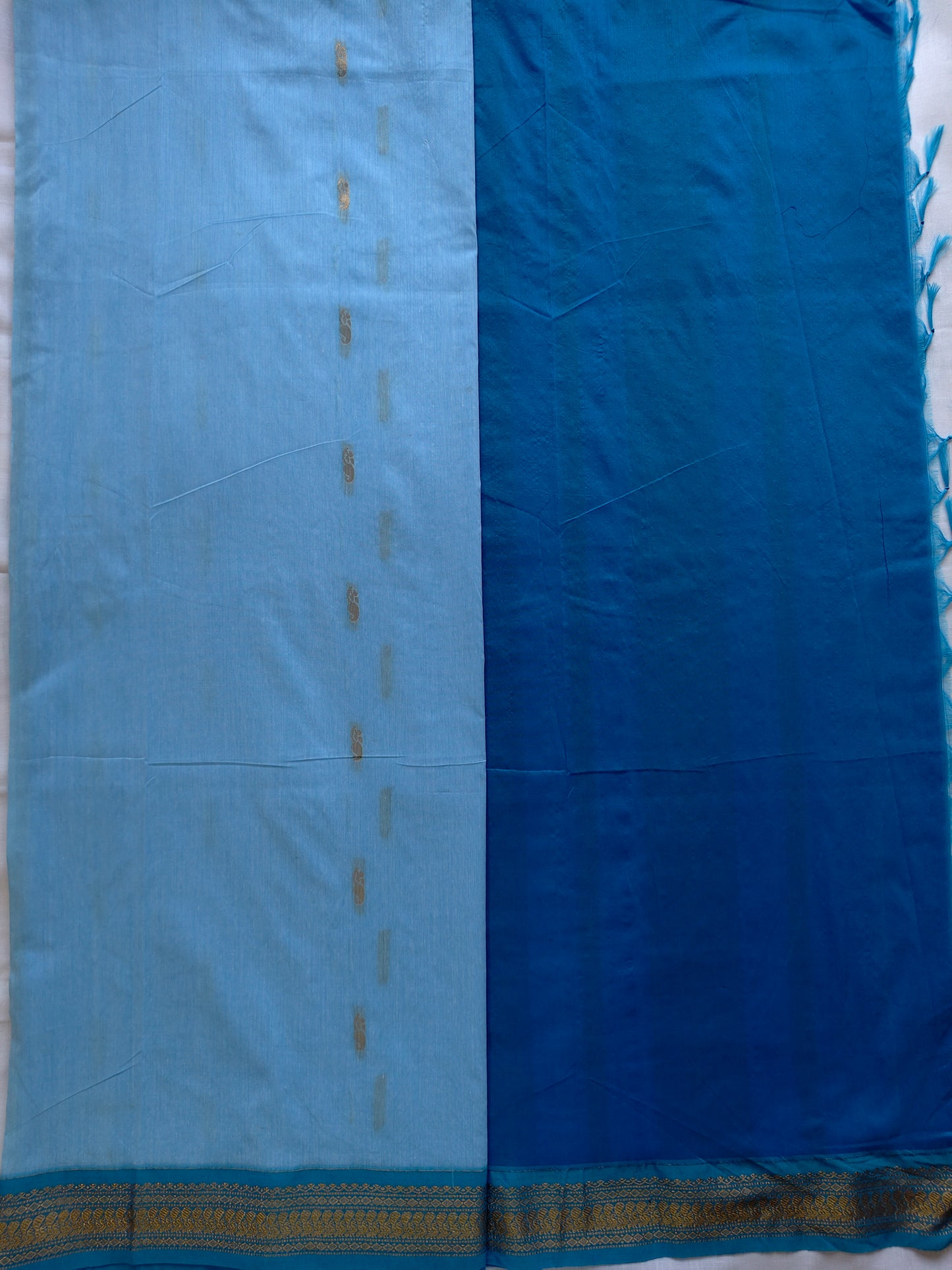 Kalyani cotton saree