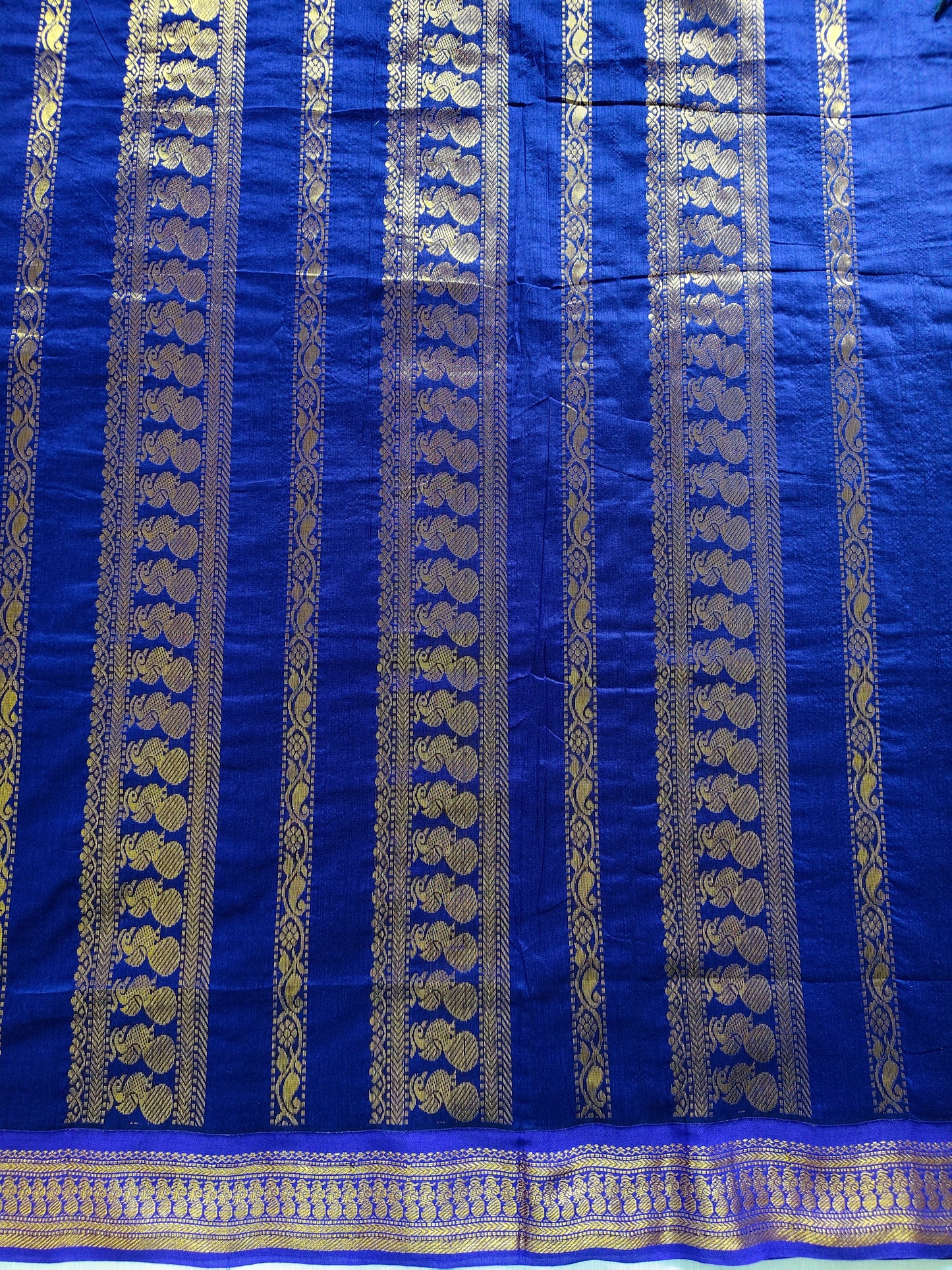 Kalyani Cotton Saree