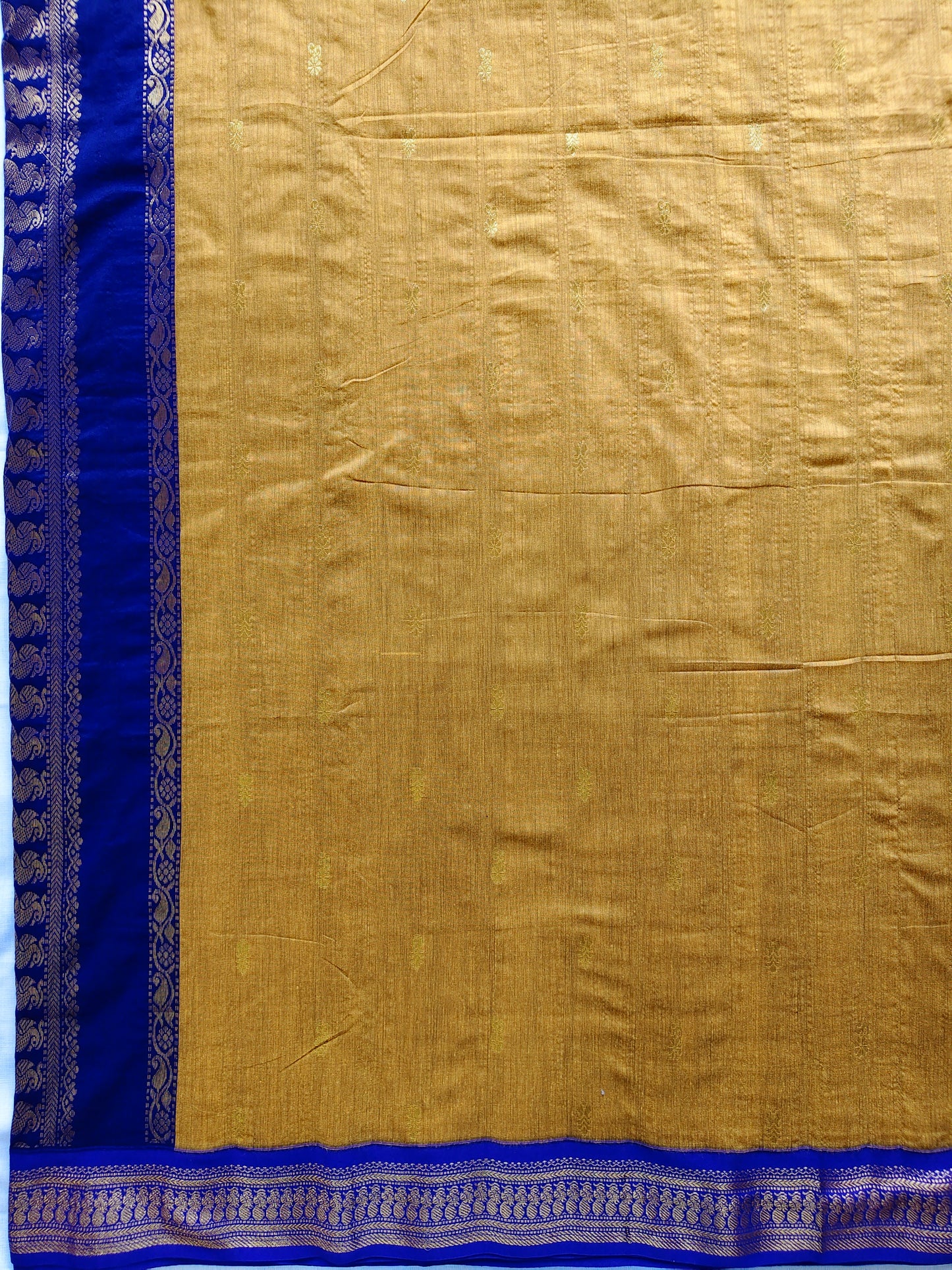Kalyani Cotton Saree