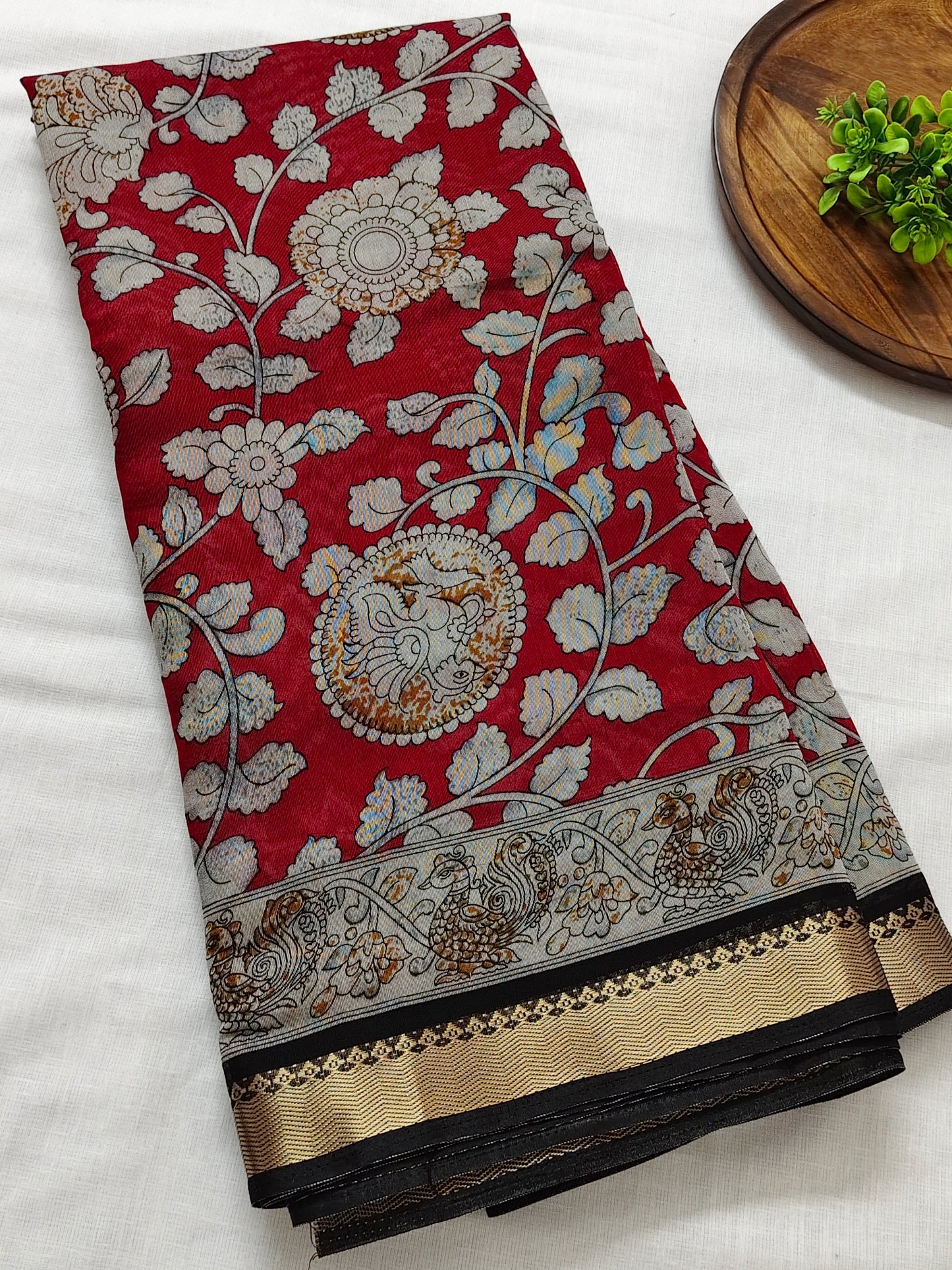 Mangalagiri Saree