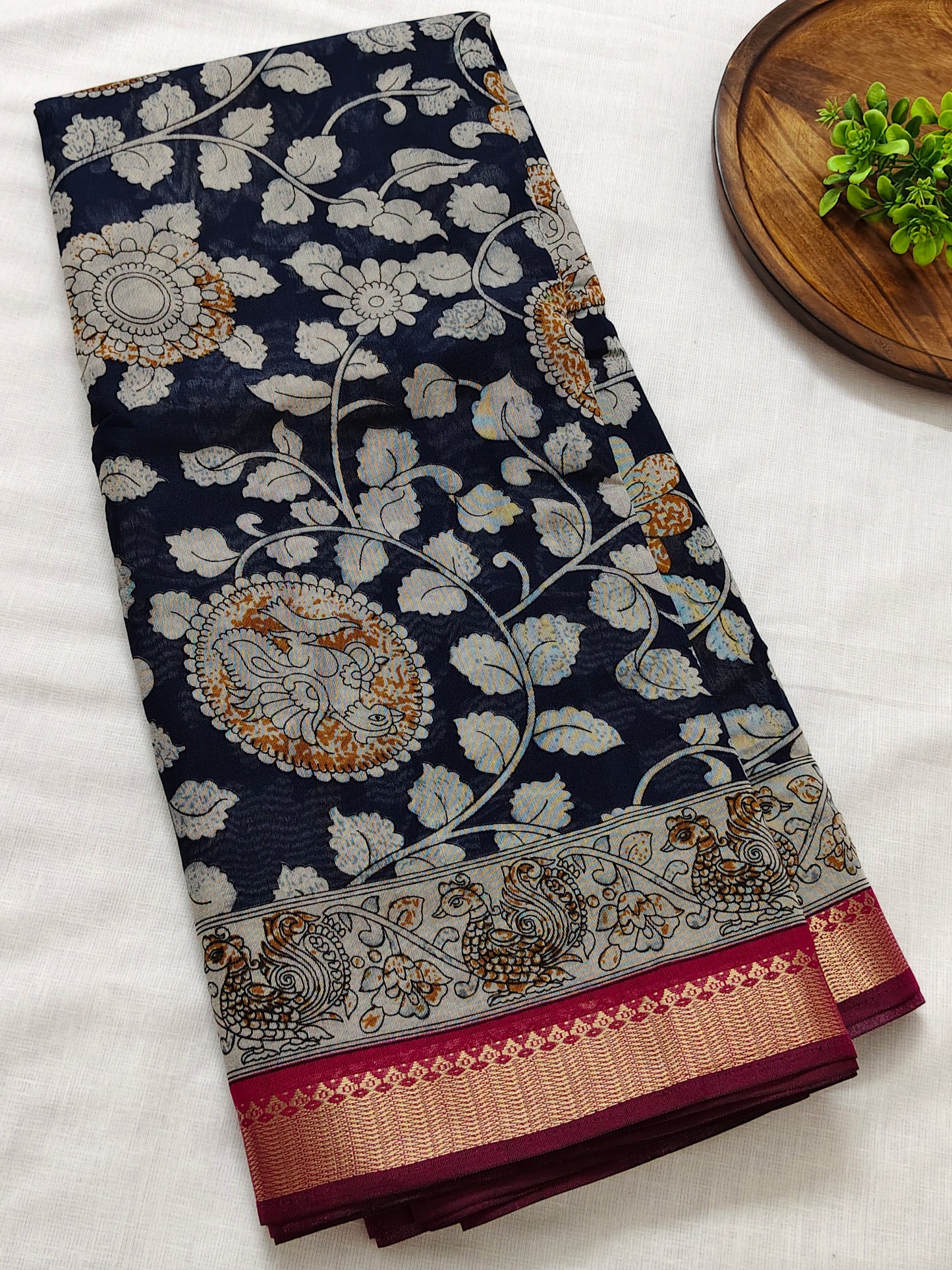 Mangalagiri Saree