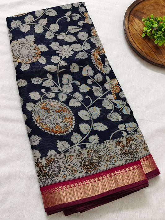 Mangalagiri Saree