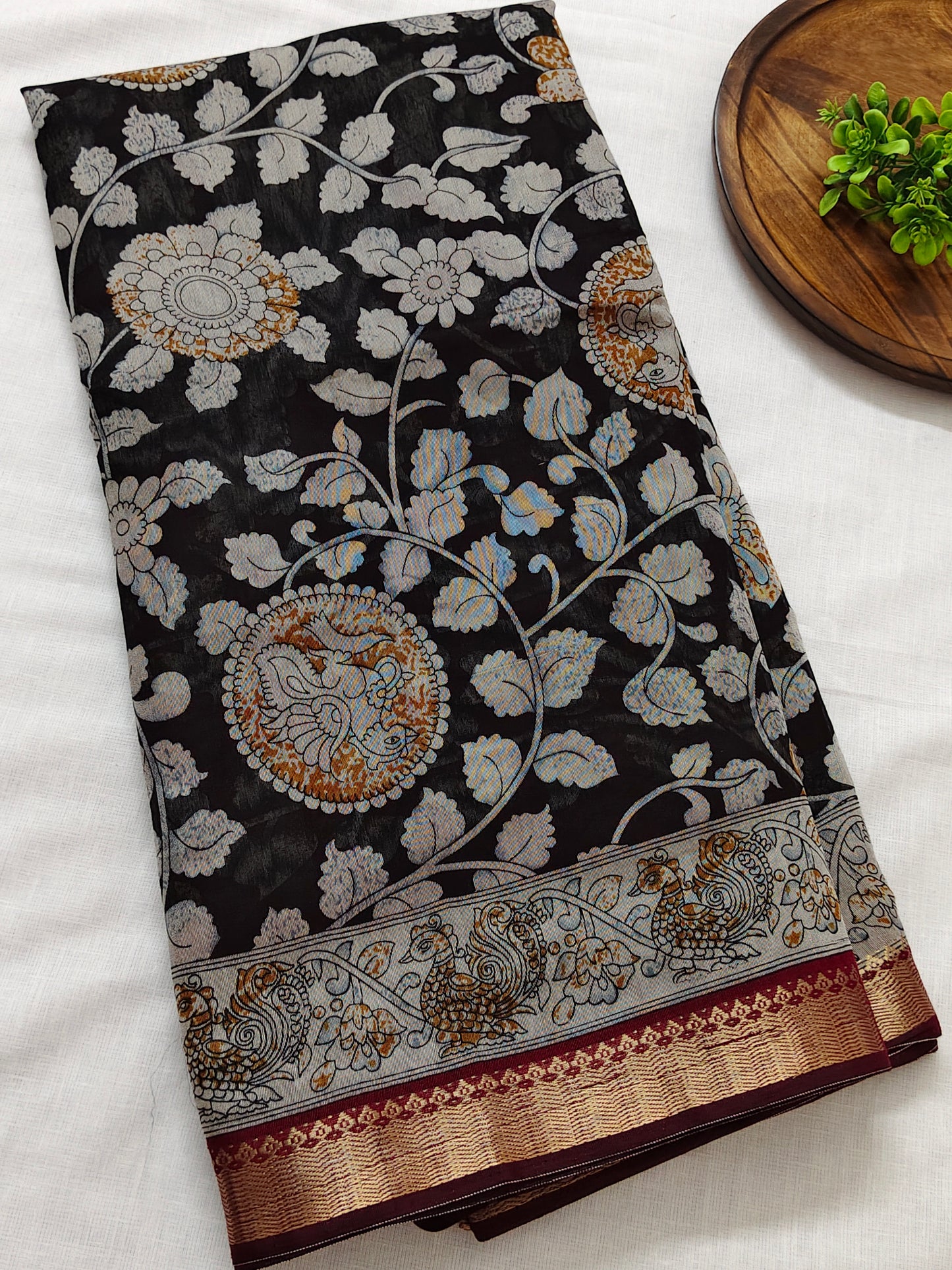 Mangalagiri Saree