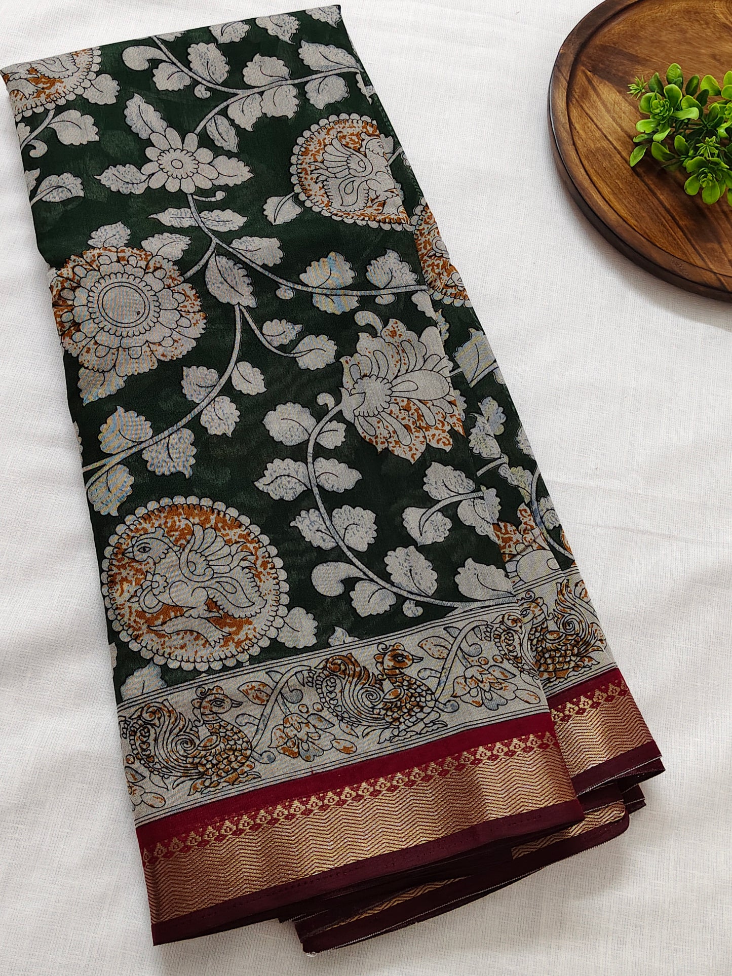 Mangalagiri Saree