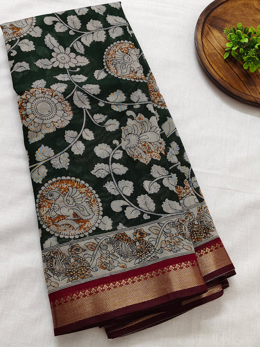 Mangalagiri Saree